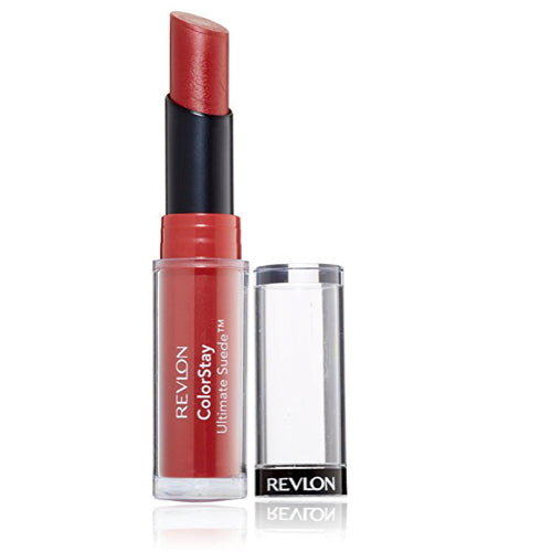 Revlon Colorstay Ultimate Suede Lipstick - 080 Fashionista