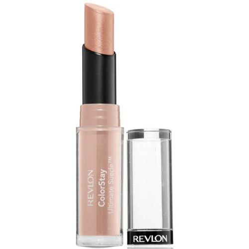 Revlon Colorstay Ultimate Suede Lipstick - 090 Private Viewing