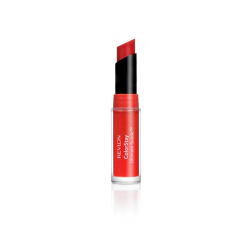 Revlon Colorstay Ultimate Suede Lipstick - 095 Finale