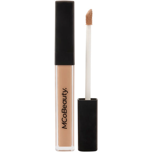 MCoBeauty Brighten & Perfect Cream Concealer - Medium 1 Natural Beige