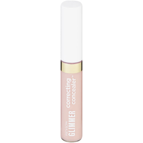 Revlon Glimmer Correcting  Concealer - 105 Neutralizer