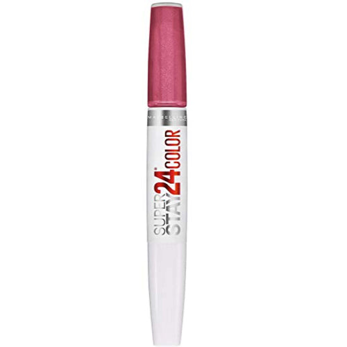 Maybelline Super Stay 24 Color Lipcolor - 105 Blush On