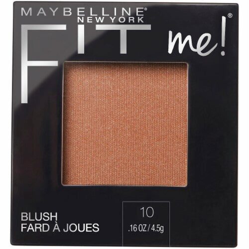 Maybelline Fit Me Blush - 10 Buff