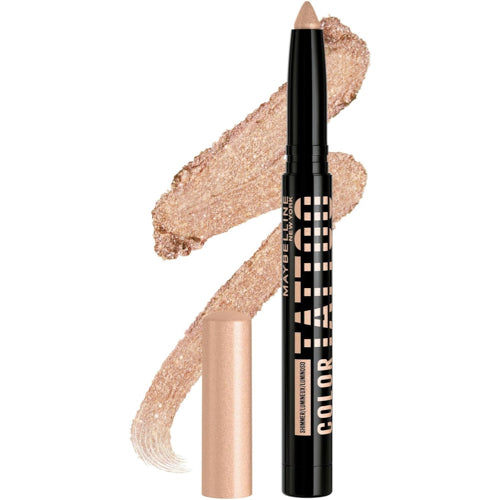 Maybelline Color Tattoo 24h Eye Stix - 10 I Am Shining