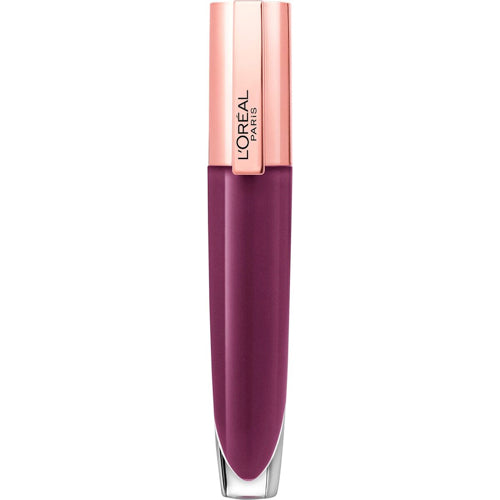 Loreal Glow Paradise Balm In Gloss Lipgloss - 110 Fete Des Fleurs