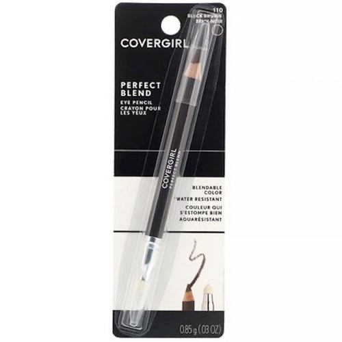 Covergirl Perfect Blend Eyeliner - 110 Black Brown