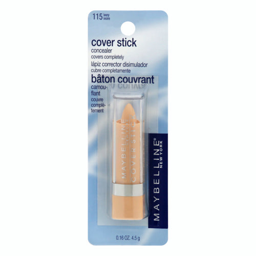 Maybelline Cover Stick Concealer - 115 Ivory / Light 2