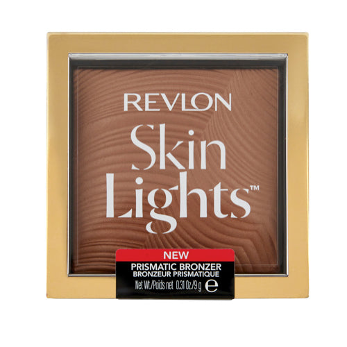 Revlon Skinlights Prismatic Skin Lights Bronzer - 115 Sunkissed Beam