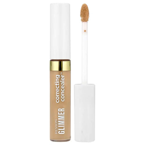 Revlon Glimmer Correcting  Concealer - 115 Brightener