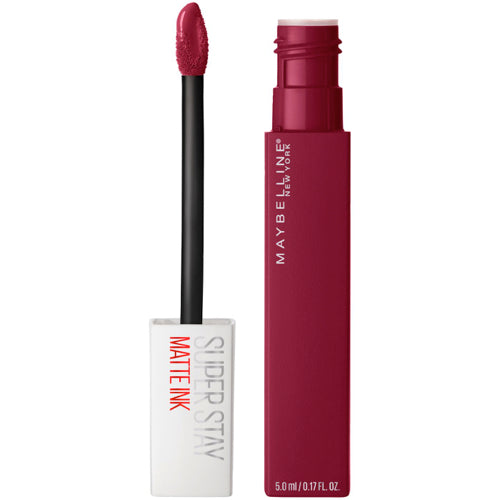 Maybelline Super Stay Matte Ink Lipstick - 115 Founder