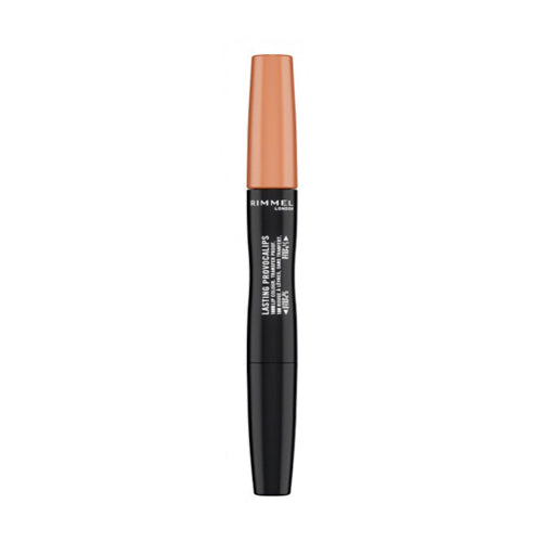 Rimmel Lasting Provocalips 16hr Lipcolour - 115 Best Undressed