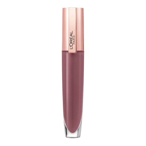 Loreal Glow Paradise Balm In Gloss Lipgloss - 120 Rose Harmony