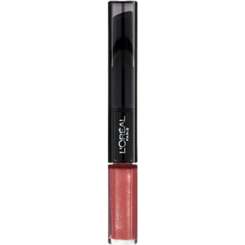 Loreal Infalliable 2 Step Lipcolour - 123 Always Almond