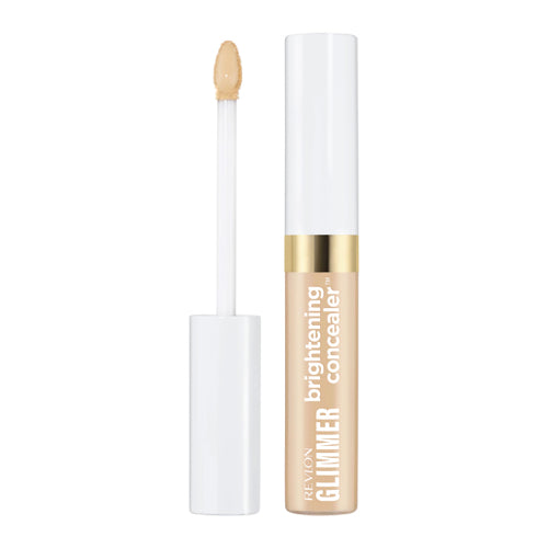Revlon Glimmer Brightening Concealer - 125