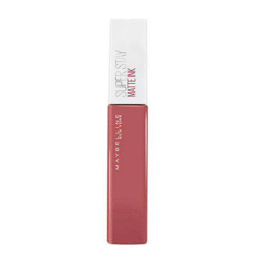 Maybelline Superstay Matte Ink Lipcolor - 130 Self Starter