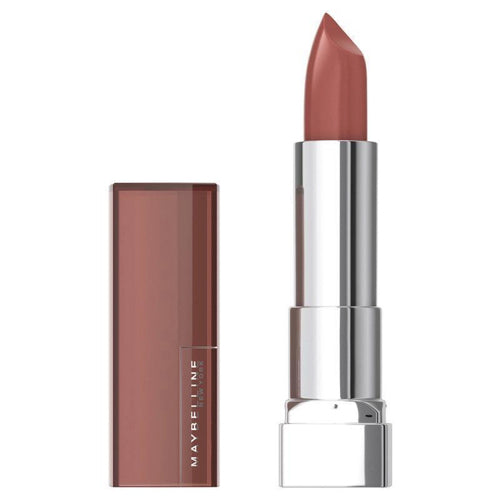 Maybelline Color Sensational Cream Lipstick - 133 Almond Hustle