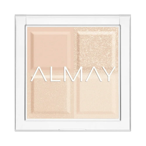 Almay Squad Eyeshadow - 140 Here Goes Nothing