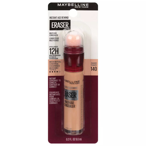 Maybelline Instant Age Rewind Multi Use Concealer - 140