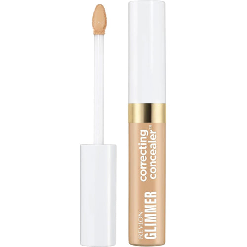 Revlon Glimmer Brightening Concealer - 145