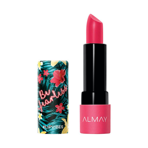 Almay LipVibes Matte Lipstick - 150 Be Fearless