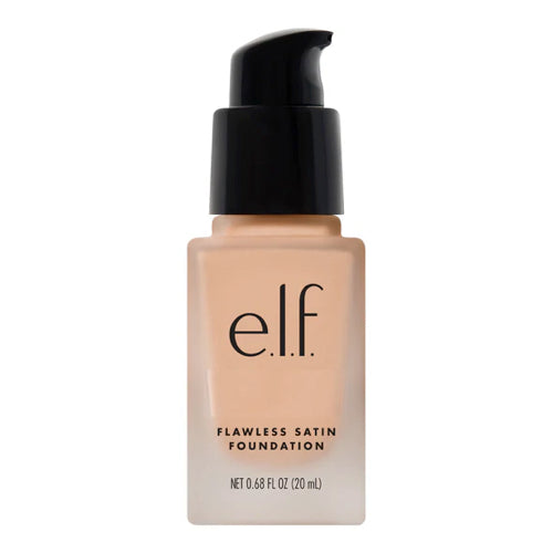 e.l.f ELF Flawless Satin Foundation - 150 Alabaster