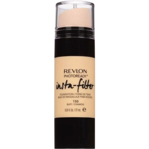 Revlon Photoready Insta Filter Foundation - 150 Buff