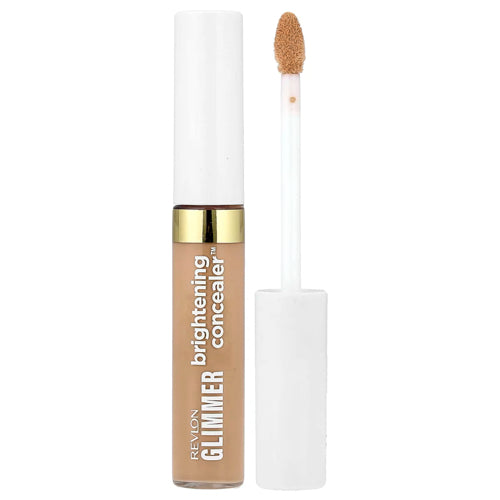 Revlon Glimmer Brightening Concealer - 165