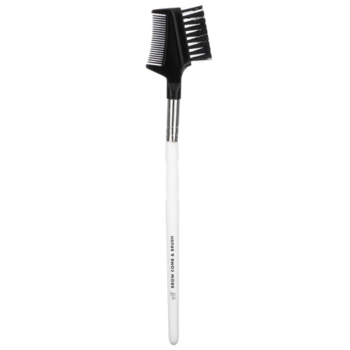 e.l.f ELF Brow Comb & Brush - 1807