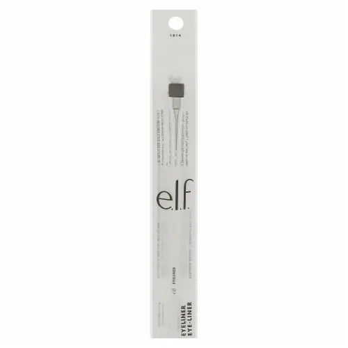 e.l.f ELF Eyeliner Brush - 1814