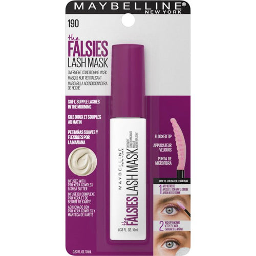Maybelline The Falsies Lash Mask Mascara - 190