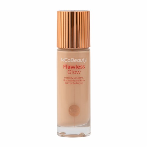 MCoBeauty Flawless Glow Luminous Skin Filter - 1 Very Fair