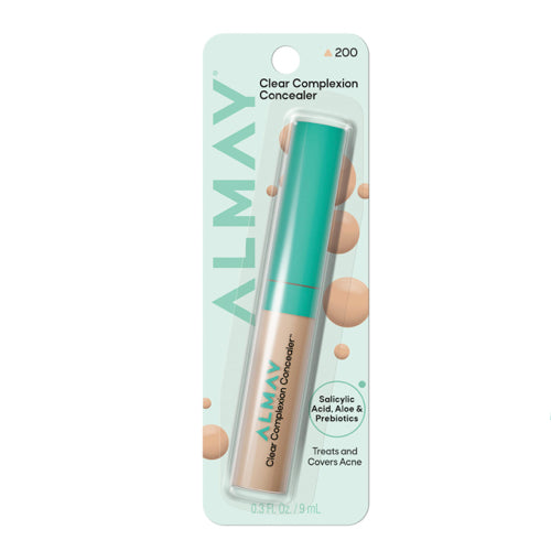 Almay Clear Complexion Concealer - 200
