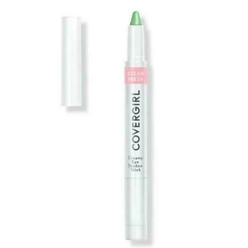 Covergirl Clean Fresh Creamy Eyeshadow Stick - 200 Greenscape