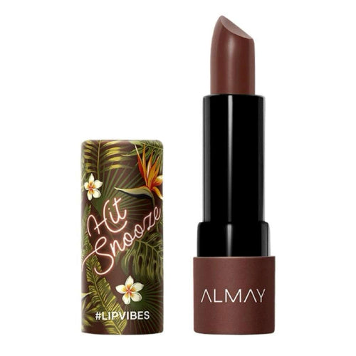 Almay LipVibes Matte Lipstick - 200 Hit Snooze