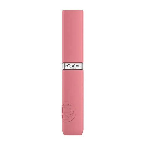 Loreal Infallible Le Matte Resistance Liquid Lipstick - 200 Lipstick & Chill