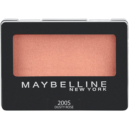 Maybelline Expert Wear Eyeshadow - 200S Dusty Rose