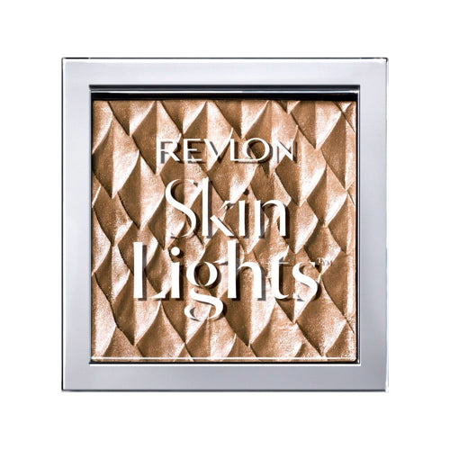 Revlon Skin Lights Prismatic Highlighter - 201 Daybreak Glimmer – All 4 ...