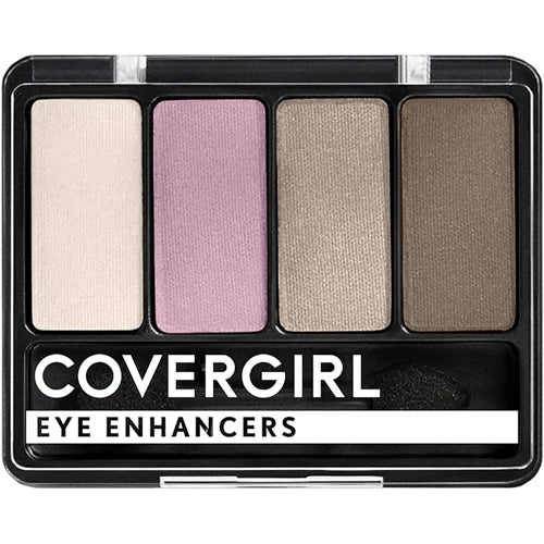 Covergirl Quad Eye Enhancers Eyeshadow Palette - 203 Negative Space