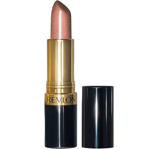 Revlon Super Lustrous Pearl Lipstick - 205 Champagne On Ice