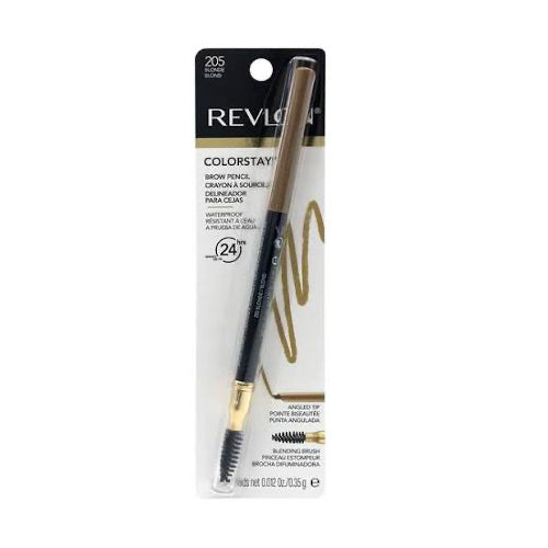 Revlon Colorstay Brow Pencil - 205 Blonde