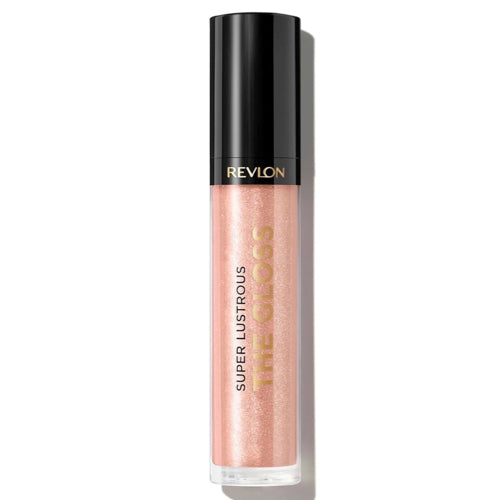 Revlon Super Lustrous The Gloss Lipgloss - 205 Snow Pink