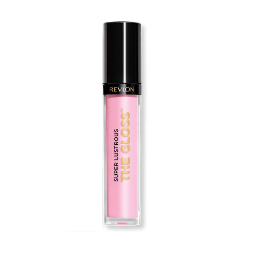 Revlon Super Lustrous The Gloss Lipgloss - 207 Sky Pink