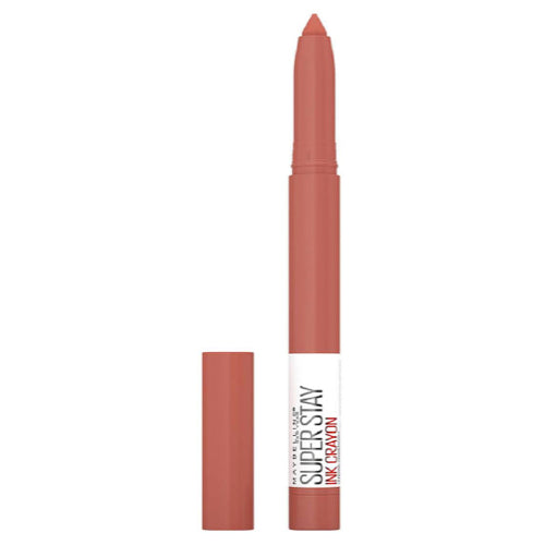Maybelline SuperStay Ink Crayon Lipstick - 20 Enjoy The View
