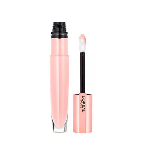 Loreal Glow Paradise Balm In Gloss Lipgloss - 20 Celestial Blossom