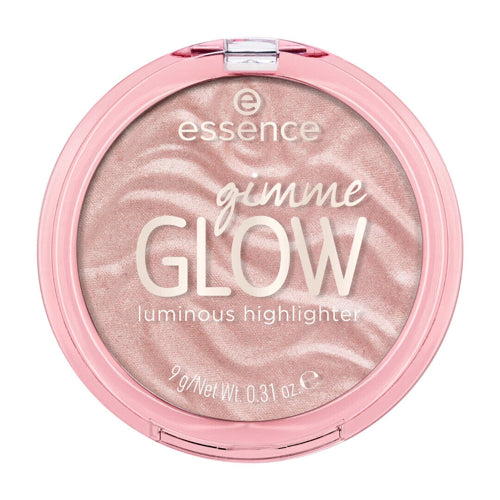 Essence Gimme Glow Luminous Highlighter - 20 Lovely Rose