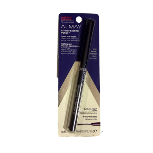 Almay All Day Eyeliner Pencil - 210 Black Amethyst