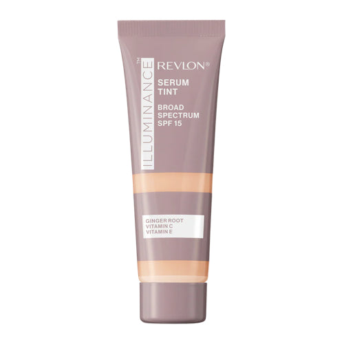 Revlon Illuminance Serum Tint Foundation - 301 Cool Beige