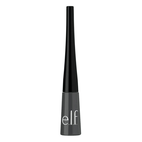 e.l.f ELF Expert Liquid Eyeliner - 21706 Charcoal