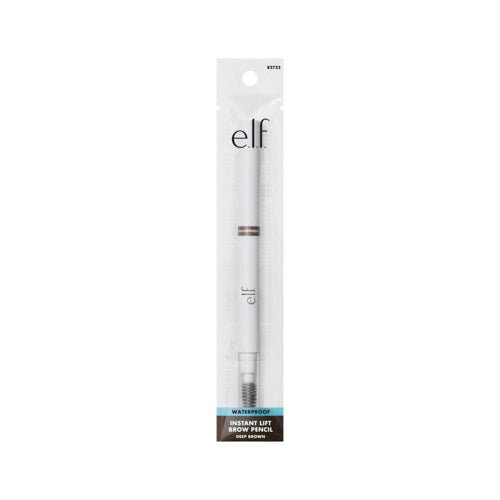 e.l.f ELF Instant Lift Brow Pencil - 21723 Deep Brown