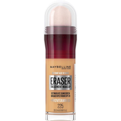 Maybelline Instant Age Rewind Eraser Treatment Makeup - 225